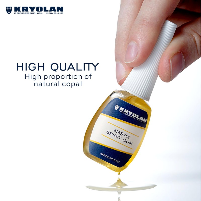 Spirit Gum by Kryolan