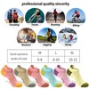 ATBITER Ankle Socks Women's Running Athletic No Show Short Socks