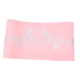 TOVINANNA Hydrating Wrinkle Neck Mask Moisturizing Essence Neck Patch Lightweight and Breathable Design for Daily Skincare Routine