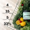 Switch Nutrition Greens Cloudy Apple 250g