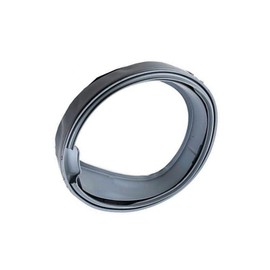 Door Boot Gasket Compatible with WF220ANW/XAA, WF220ANW/XAA, WF365BTBGWR/A1, WF338AAB/XAA, WF339AAW/XAA Washing Machine