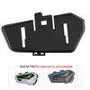 FreedConn FX Mount for FX Motorcycle Headset