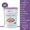 gfJules Certified Gluten Free Pancake & Waffle Mix | No