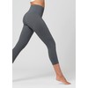 Conceited Capri Leggings for Women - Soft - High Waist