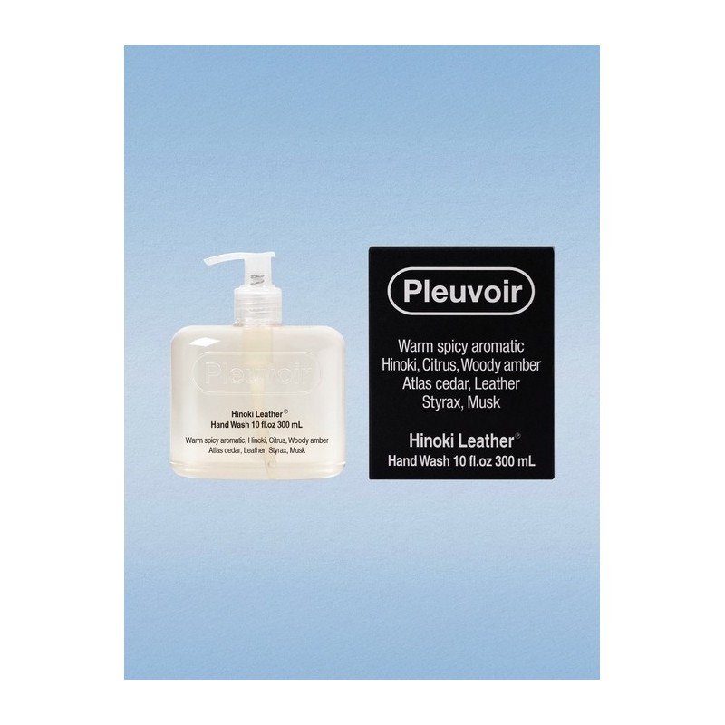 Hand Wash 300mL (Choose 1 out of 4 types) /