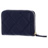 VALENTINO Ocarina Wallet Blu, blue