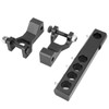 ATV Front Rear Lowering Kit Adjustable Replacement for Banshee 350