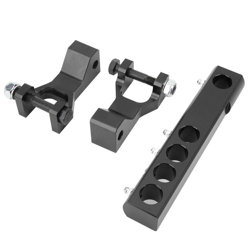 ATV Front Rear Lowering Kit Adjustable Replacement for Banshee 350