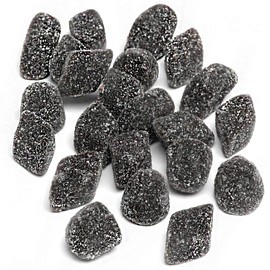 Fruidles Dutchies Candy - Sour Chewy Candies - Sold by the Pound (8 Oz)