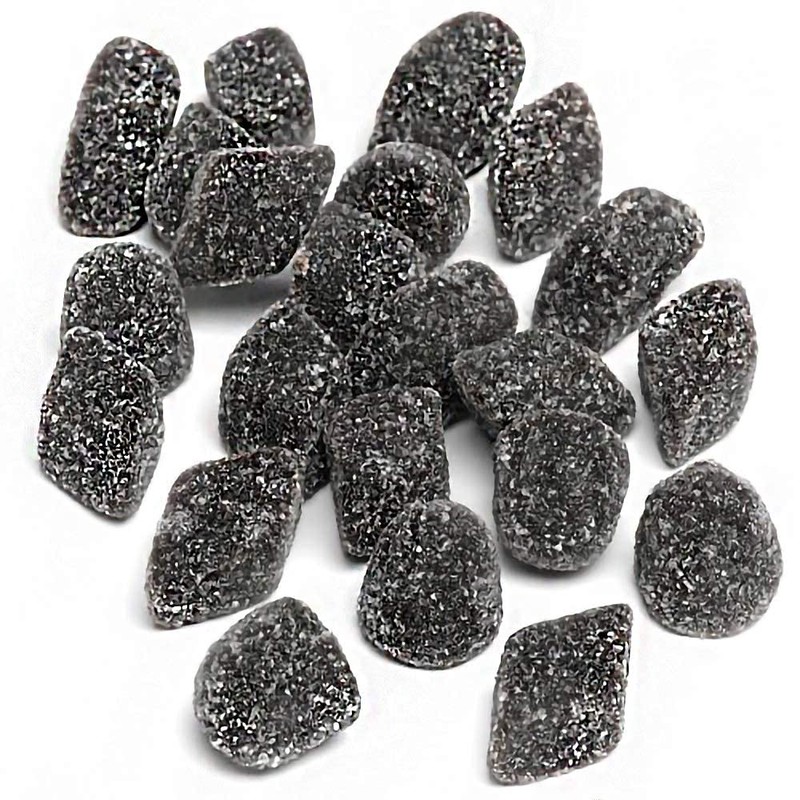 Fruidles Dutchies Candy - Sour Chewy Candies - Sold by