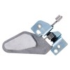 Polaris RZR Actuator Latch Assembly, Left, Genuine OEM Part 2637402,