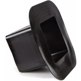 RainEscape Trex RainEscape 4x4 Post Flashing