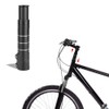 Alomejor Bicycle Stem Extender Bicycle Handlebar Riser Bicycle Fork Stem