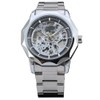 Business Male Automatic Watch Wristwatch Man Fashion Mechanical Watch Waterproof