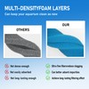 Bio Foam Value Pack for Fluval 406/407 Canister Filters -12