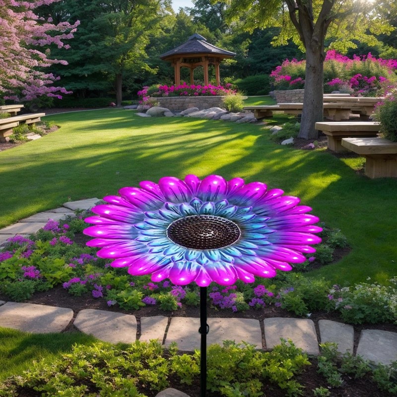 Bird Feeder - Bird Baths for Outdoors | Garden Bath