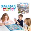 Goliath Games Sequence Junior | Classic Sequence Fun, Just for