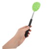 Gatuida Extendable Cactus Back Scratcher Stainless Steel Telescoping Body Massager