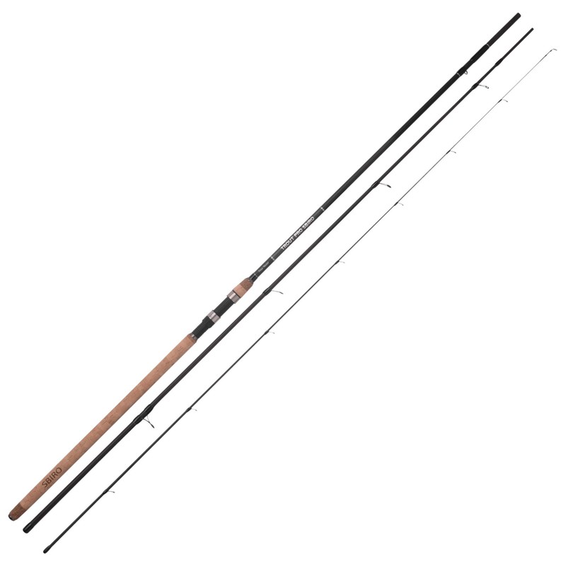 Spro Trout Master Trout Pro Sbiro Trout Rod 3.00 40g