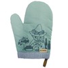 Moomin Snufkin Kitchen Mitts
