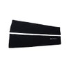 JACKALL Seamless Arm Guard, L Size, Black