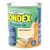 Bondex Intensive Oil