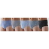 HASO CARE Men's 10 Piece Long Use Pants, M Size,