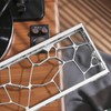 BOYI H60 Aluminum Keyboard Case, DIY 60% Mechanical Keyboard Shell,