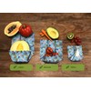 Ecolly Oilcloths.