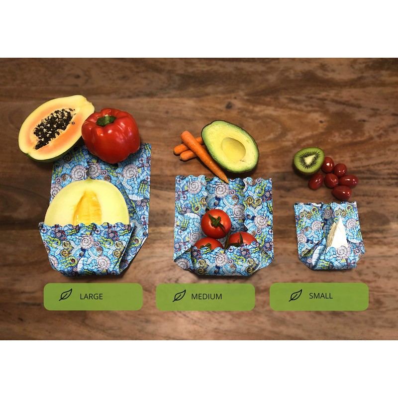 Ecolly Oilcloths.