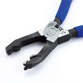 Tusnoda KT-800 Chain Pliers, Vertical and Horizontal Type, 6.3 inches (160 mm)