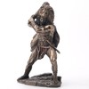 Veronese Design 10 Inch The Triumph of Hercules Polystone Statue