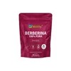 Wellthy Berberina 60 Cápsulas Berberis Aristata 500mg C/u Sin Sabor