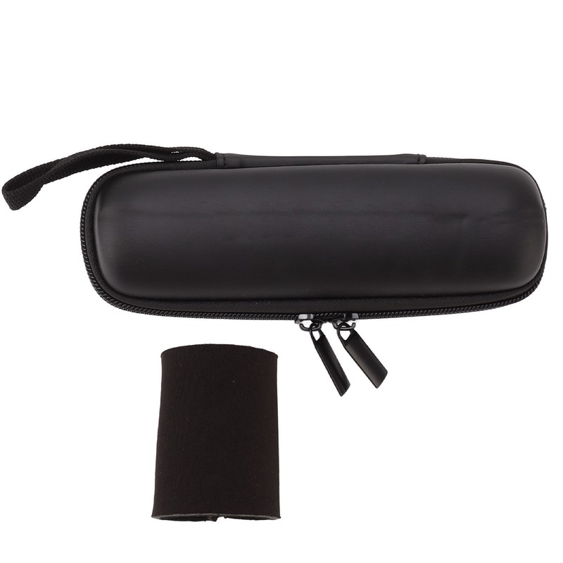 Hard Travel Storage Case with Lamp Cover Easy To Carry