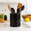 Reston Lloyd Extra-Large Multipurpose Utensil Crock for – BPA-Free Plastic