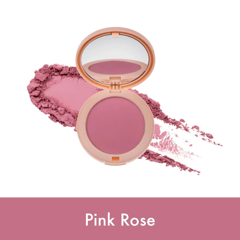 Glow Milk Pressed Powder Blush