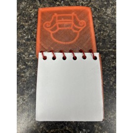 Blues clues handy dandy notebook Steve