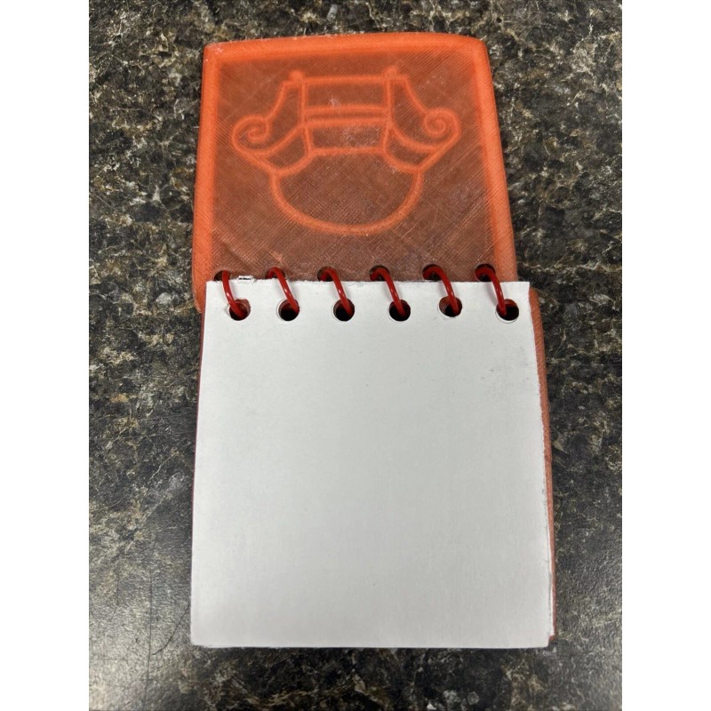 Blues clues handy dandy notebook Steve