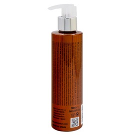abril et nature - Instant Mask Keratin - Keratin Hair Mask - 200 ml - Treatment for Very Damaged Hair - Gives the Hair Fibre its Strength - Powerful Anti-Frizz