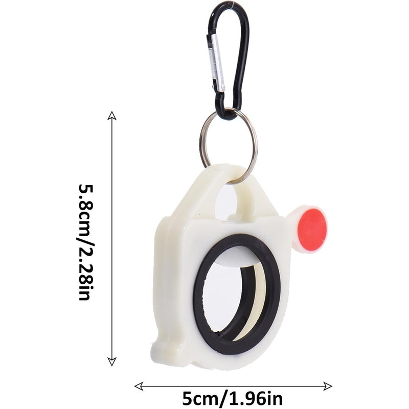 Zip Ties Organizer Holder, Light Cable Tie Holder, Zip Ties
