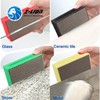 Z-Lion Electroplated Diamond Hand Polishing Pads Foam Back for Granite