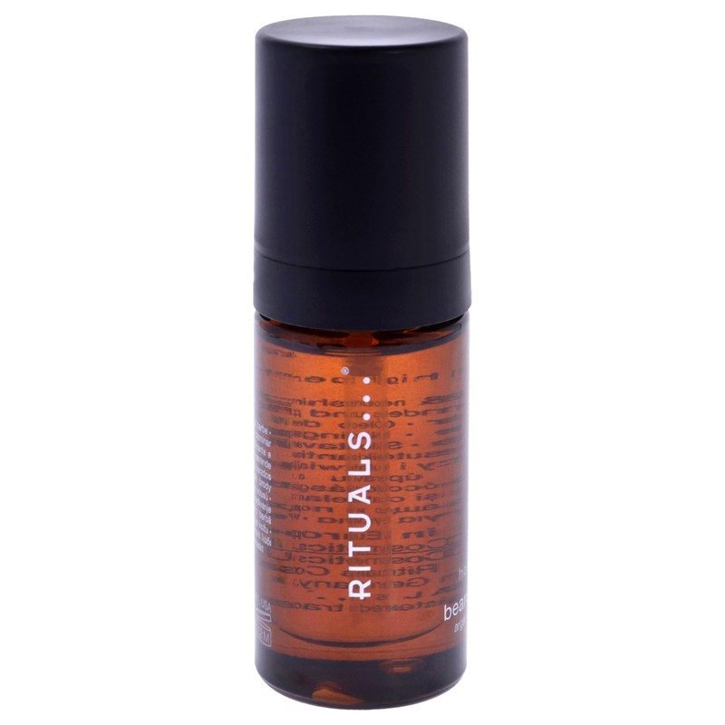 RITUALS Homme Collection Beard Oil - With Basil and Argan