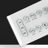 S16 White Noise Machine USB Rechargeable Portable Sound Machine with