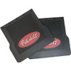 Peterbilt MF0004P-FG OEM Fender Front - 16"-18" X 17" Black