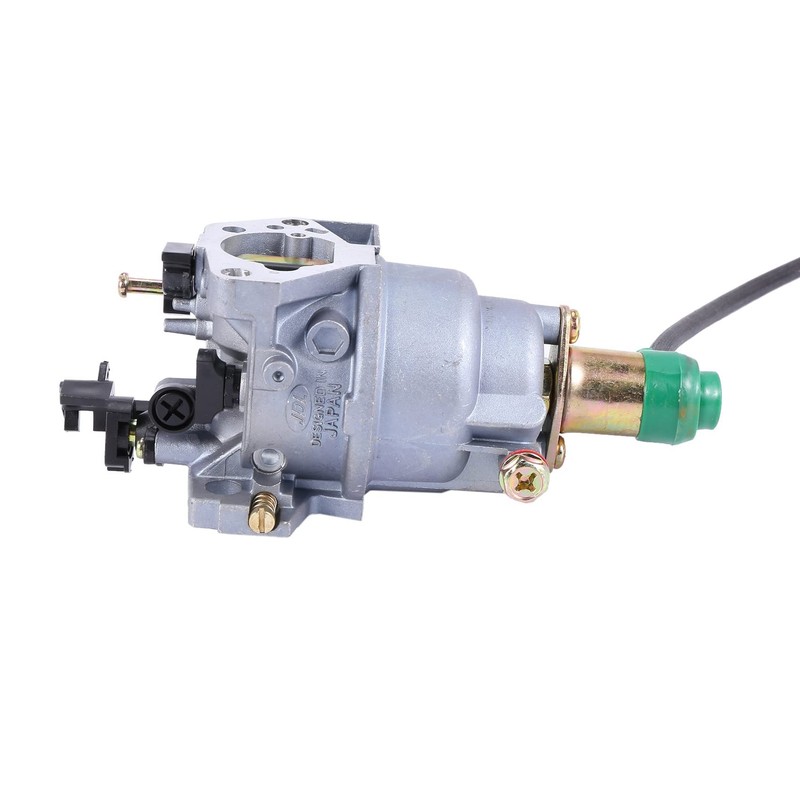 2X Carburetor Fit 6500W for GX240 8HP GX270 9HP GX340