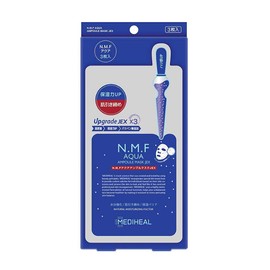 N.M.F Aqua Ample Mask JEX