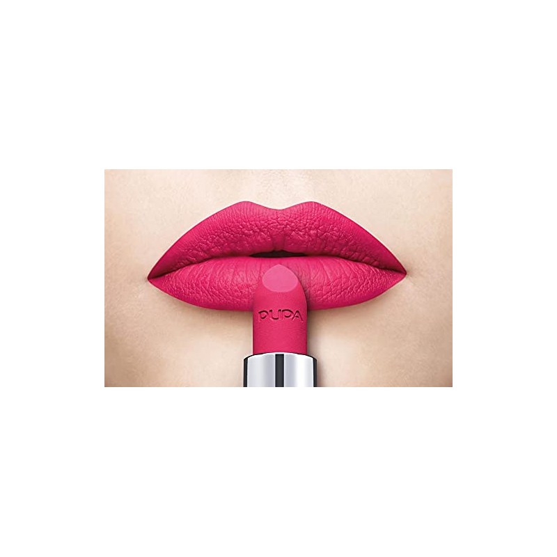 Pupa Lipstick Pack (x)