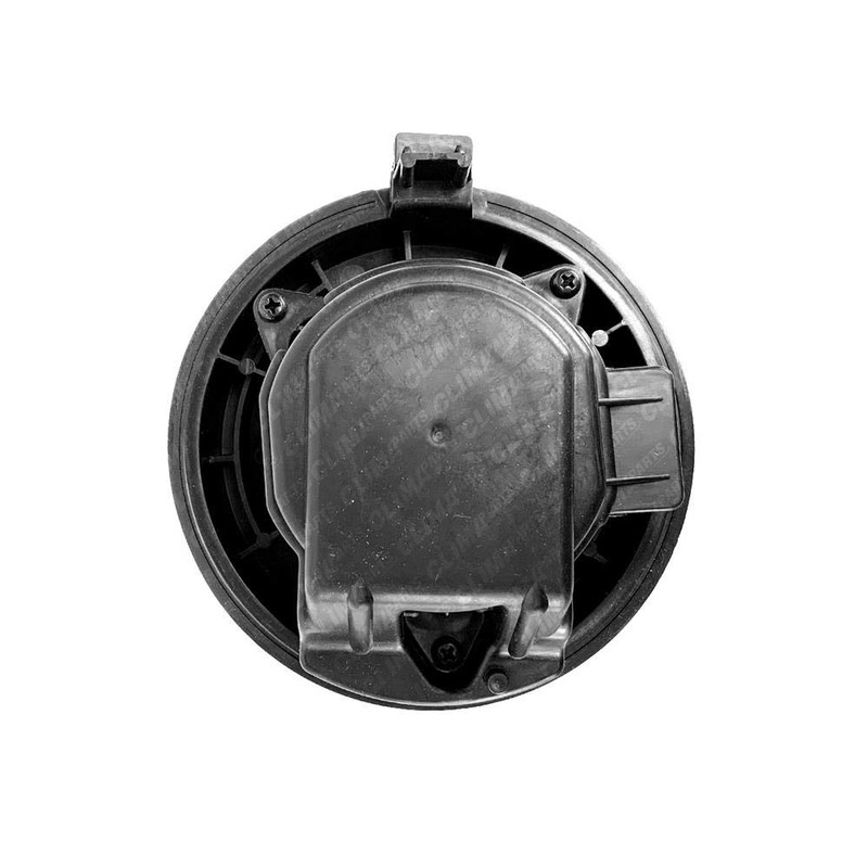 TYC 700295 Replacement Blower Assembly Compatible with Nissan Sentra