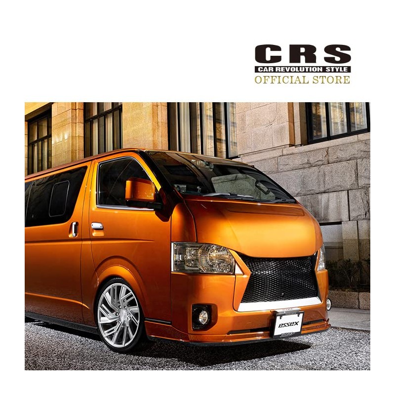 CRS Number Stay Hairline