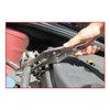 KS Tools 115.1505 Clamping Pliers for Pipes, 86 mm